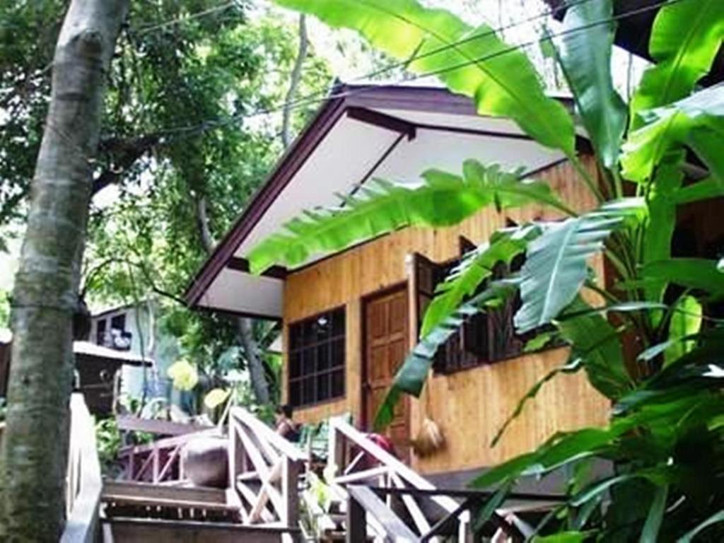 Jep's Bungalow Koh Samet