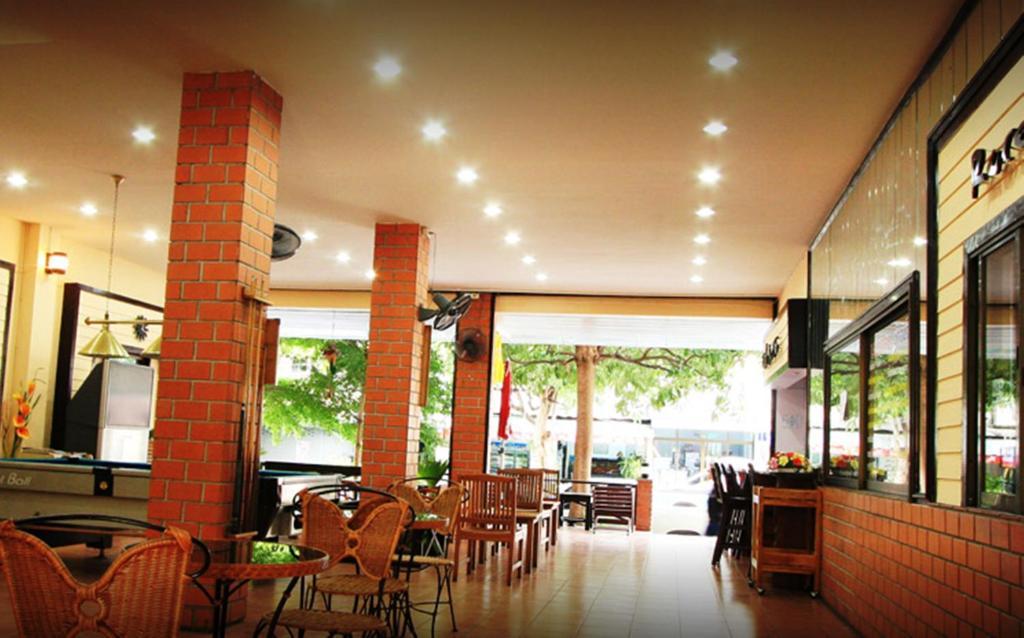 Chaba 2* Hua Hin