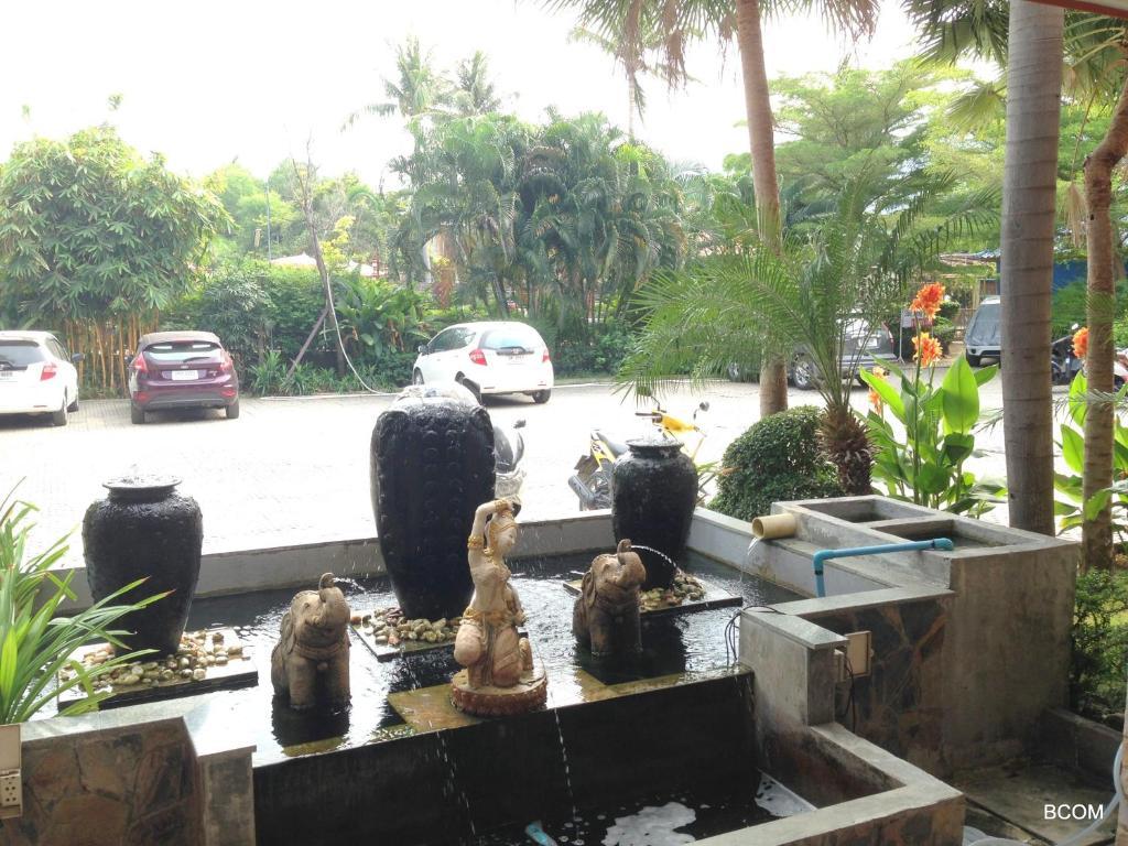 Ptk Hotel Chaweng (Koh Samui)