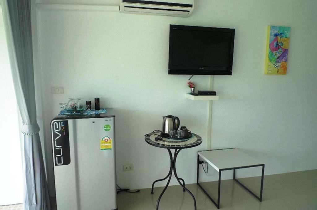 Resort Phet Plaza And 3*