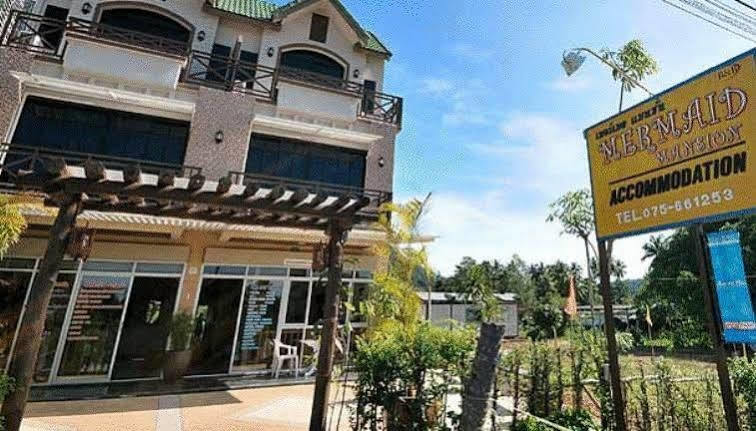 Mermaid Mansion Hostel