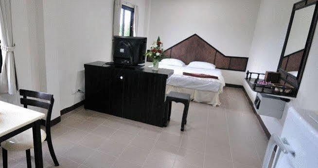 Mermaid Mansion Hostel Ao Nang