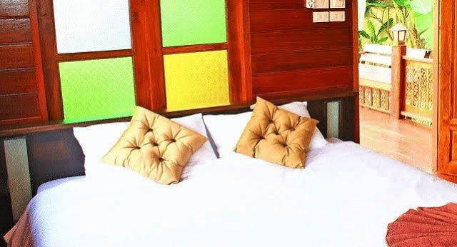 Hostel Mermaid Mansion Ao Nang