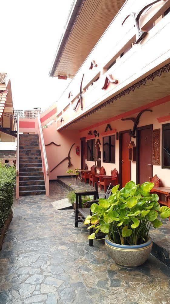 Ma Maison Hotel