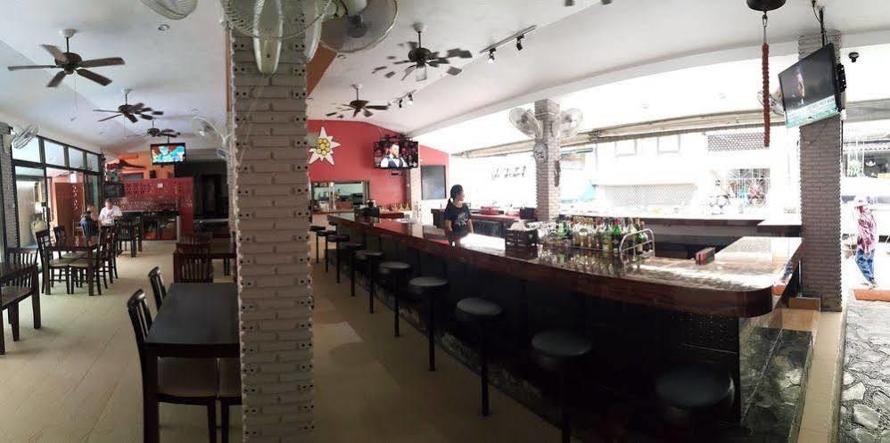 Hotel Ma Maison Pattaya