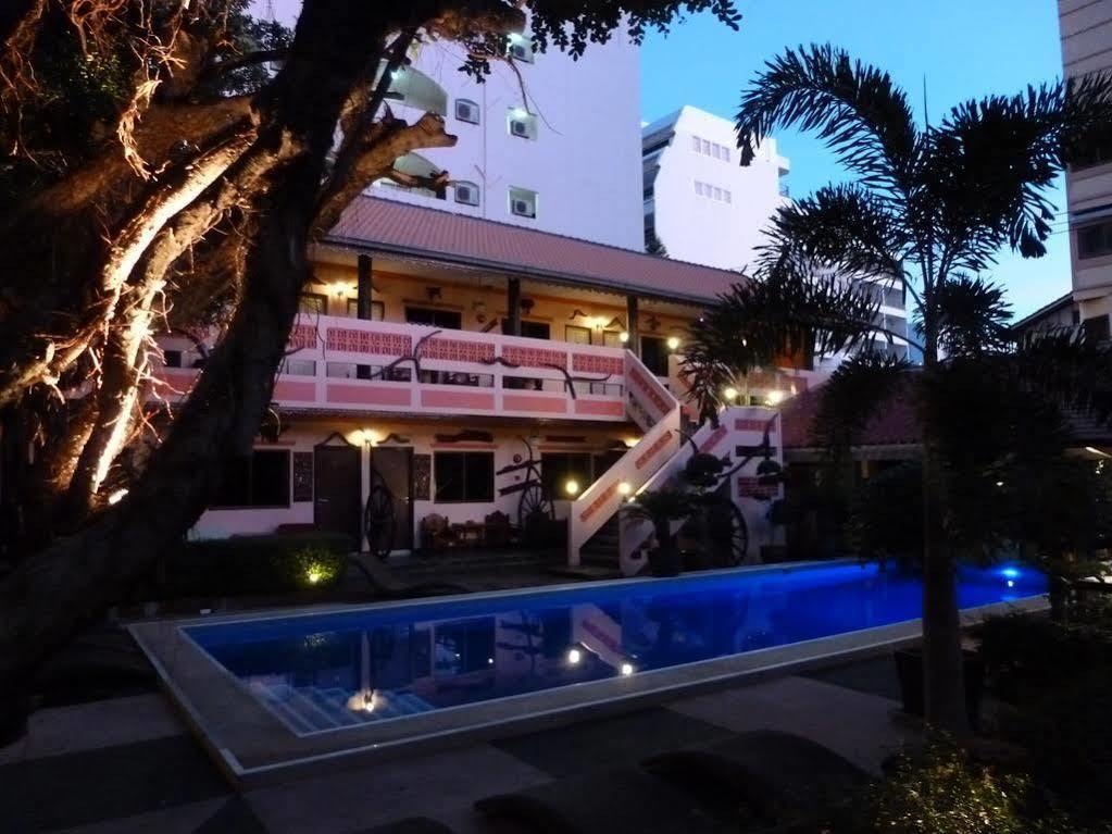 Ma Maison Pattaya