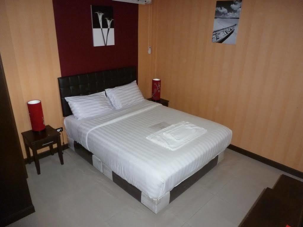 Ma Maison 3*