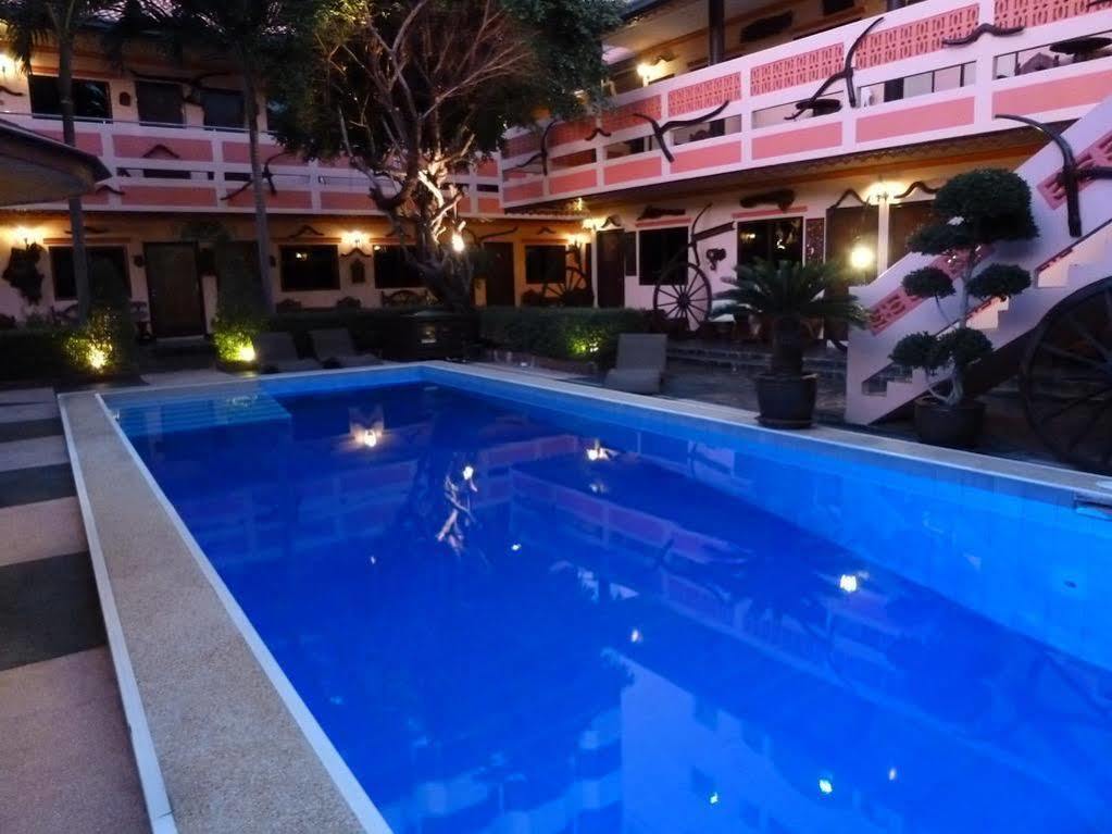 Ma Maison Hotel 3*