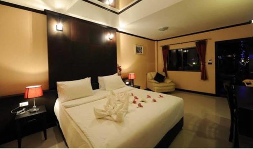 Hotel Ma Maison 3*