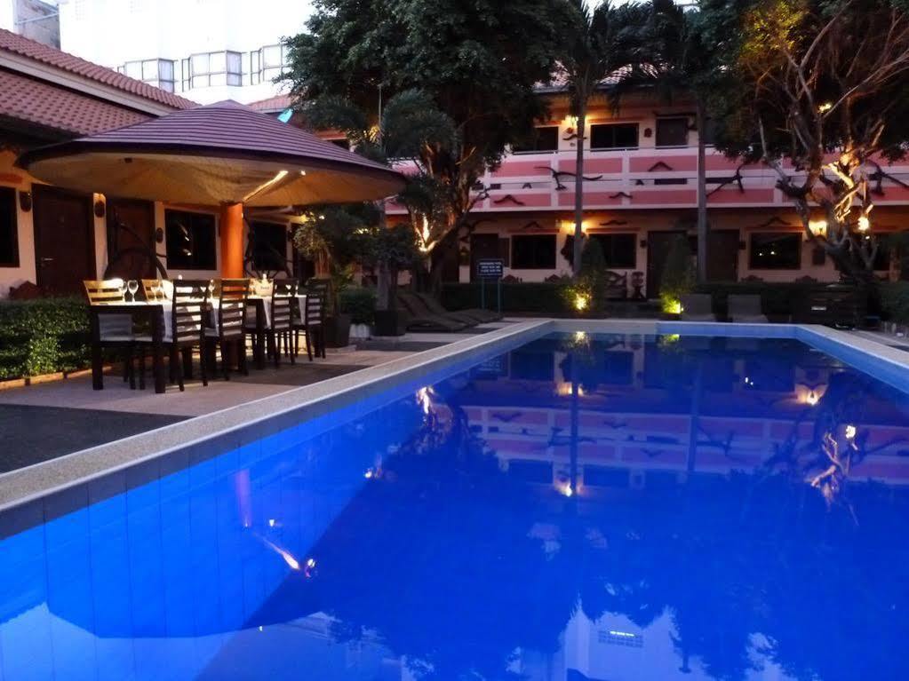Ma Maison 3* Pattaya