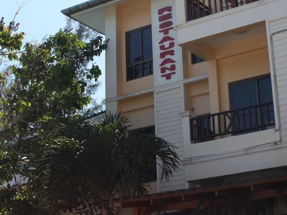 Thai Life Khaolak Guest house 2*