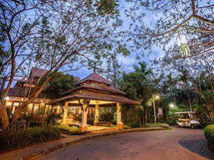 Hotel Wanasom Wellness And Aesthetic Chiang Rai