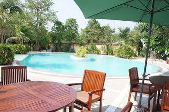 Sea Sun 3* Ban Phe