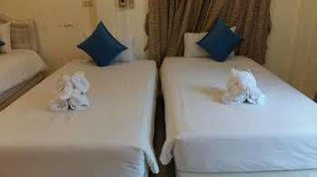 Hotel Aonang Regent 2*