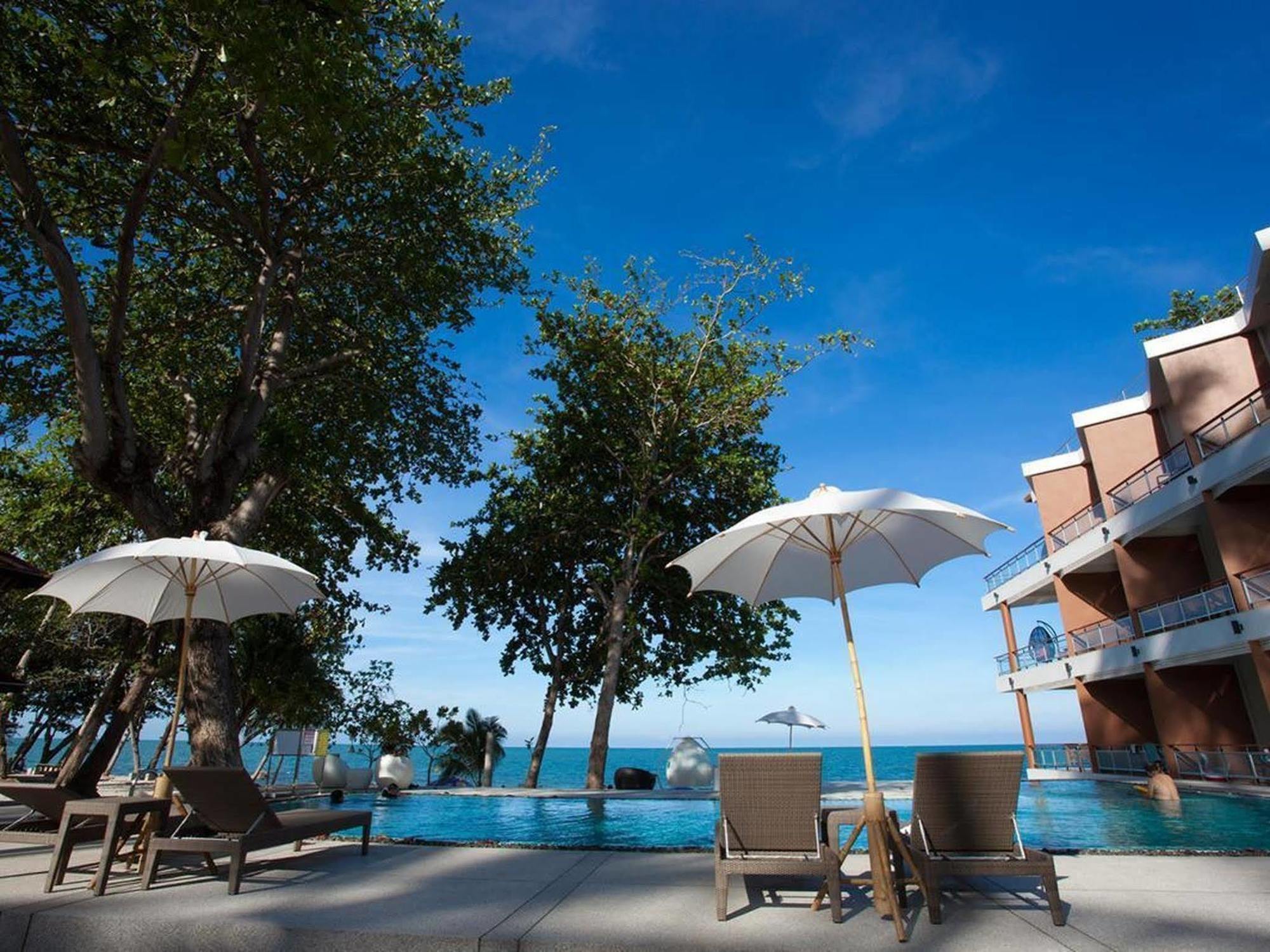 Resort Prasarnsook 3*