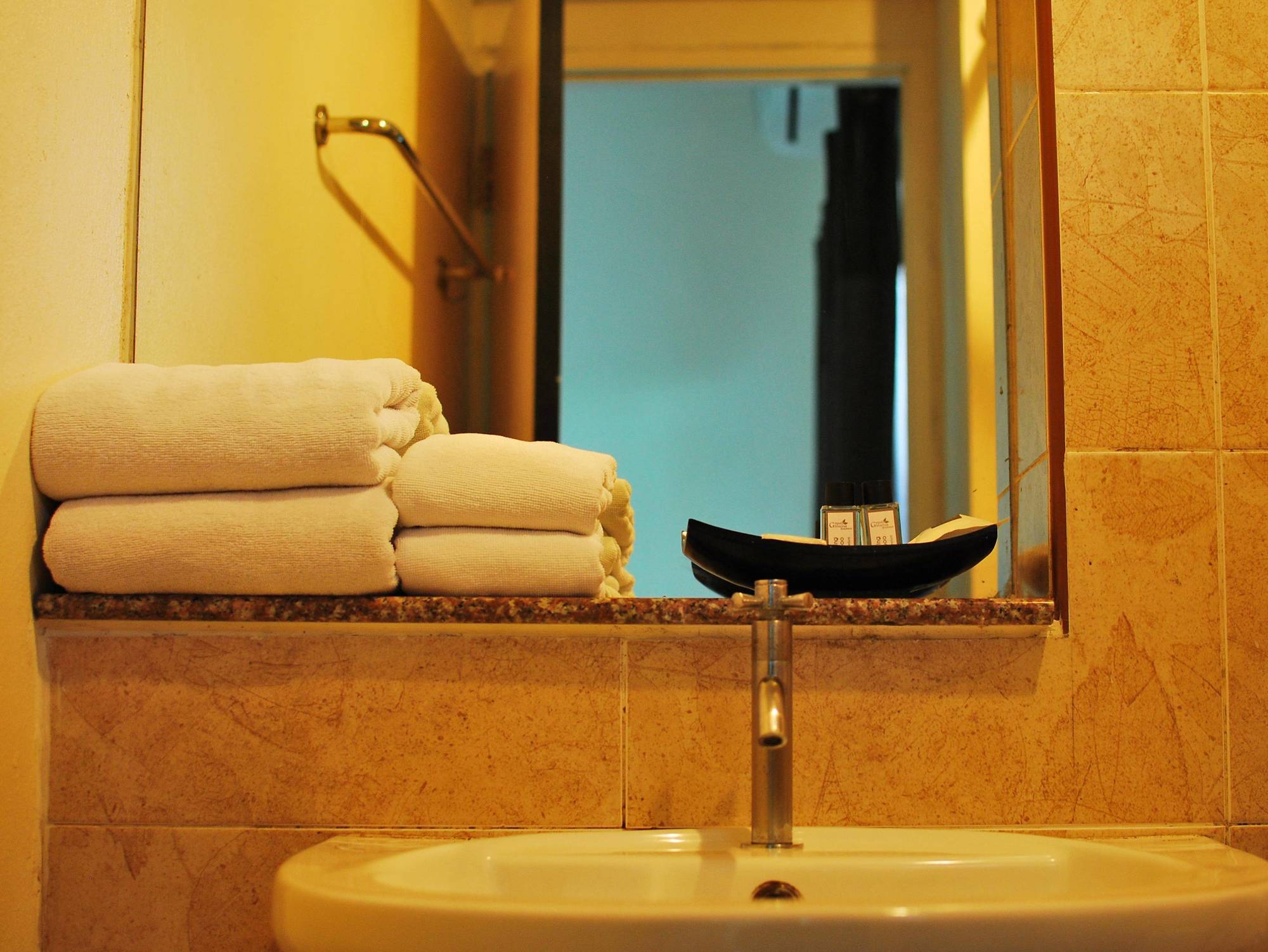 Hotel Grand Marina Ban Laem Chabang