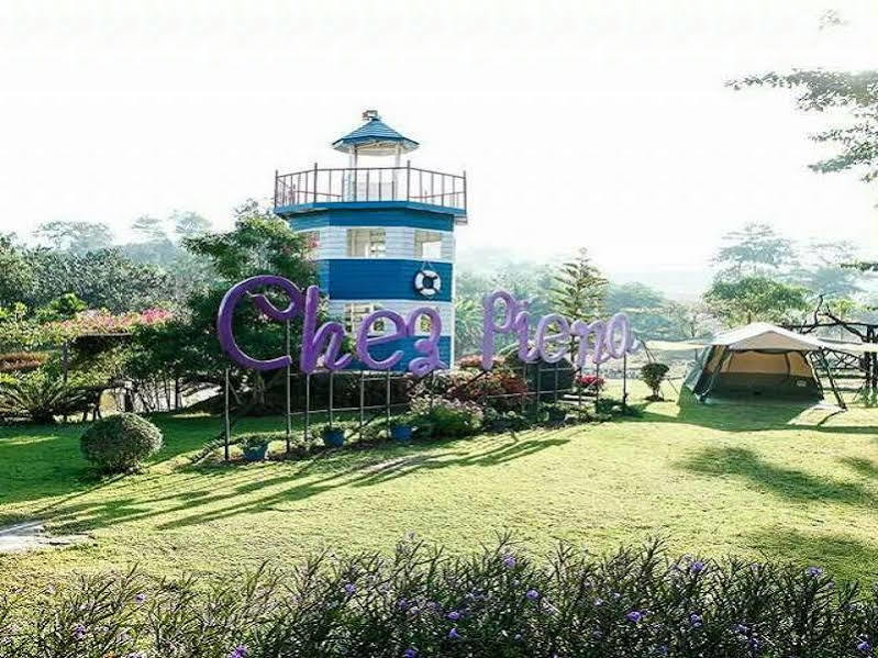 Chez Piera Nakhon Ratchasima