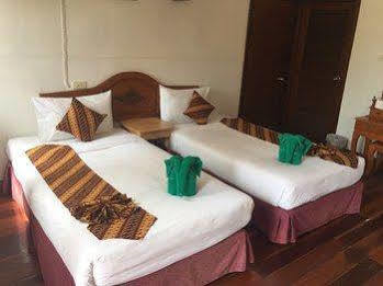 Resort Bu-nga Koh Lipe