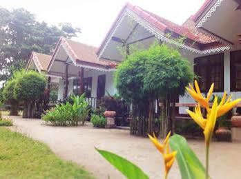 Bu-nga Resort Koh Lipe