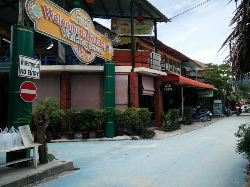 Mama Koh Lipe
