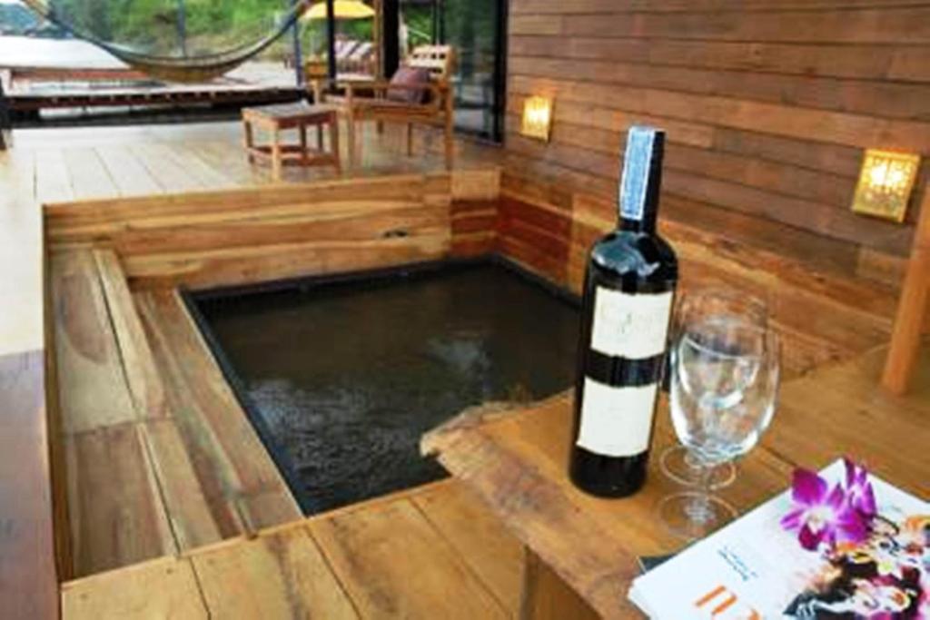 Boutique Raft Resort, River Kwai 3*