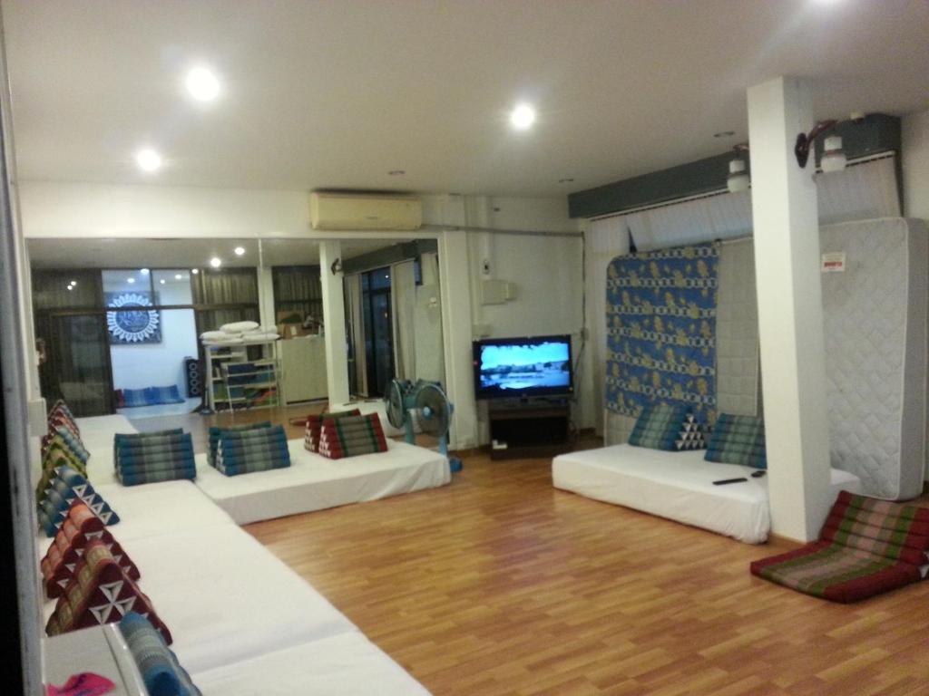 Hostel Aonang Backpacker Ao Nang