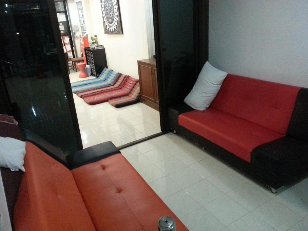 Hostel Aonang Backpacker
