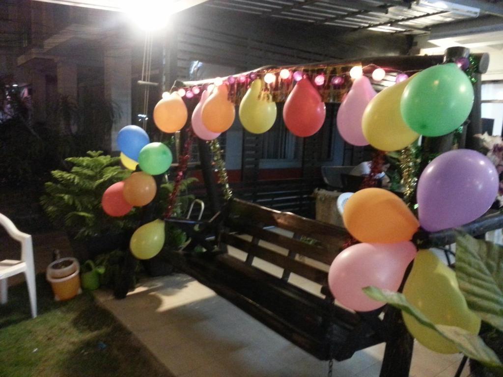 Hostel Aonang Backpacker *