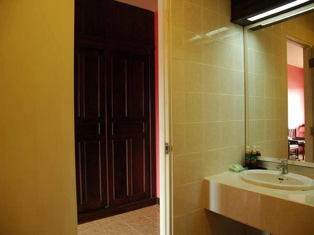 A Mansion Guest house 2*