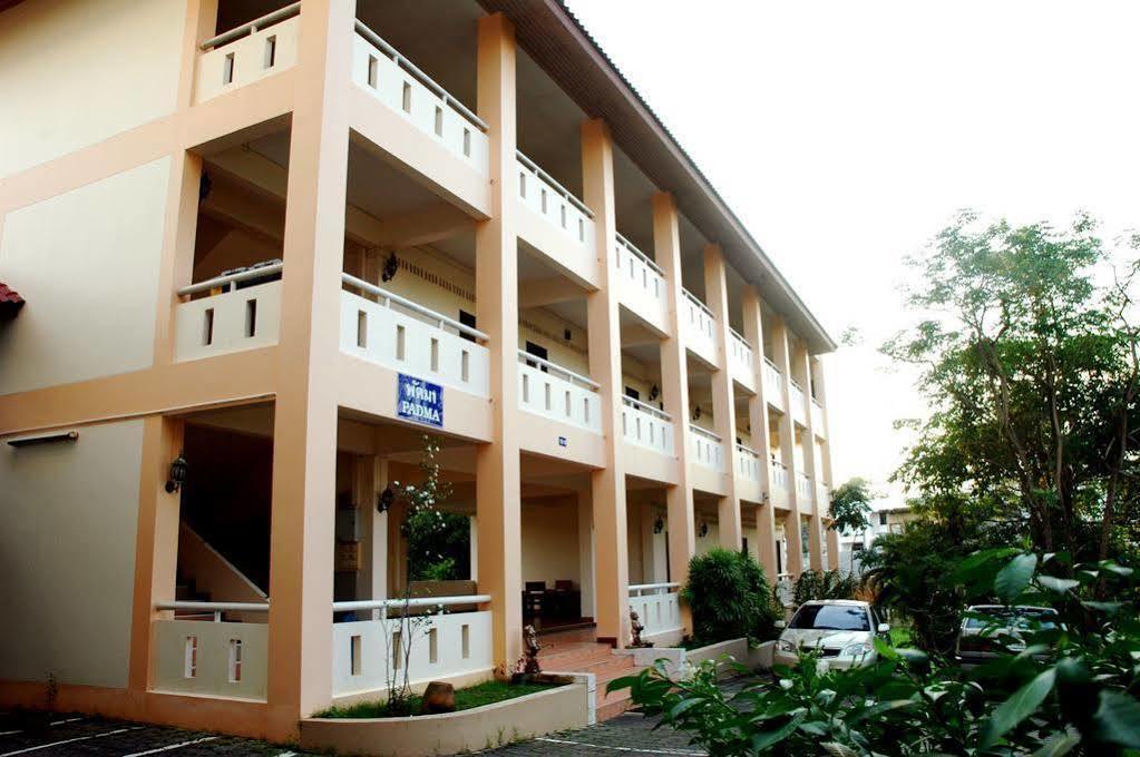 A Mansion Krabi