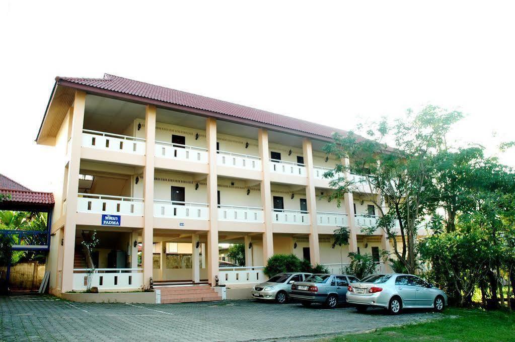 A Mansion 2* Krabi