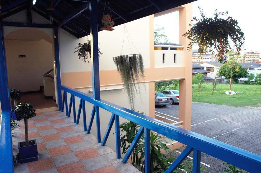 A Mansion Guest house Krabi