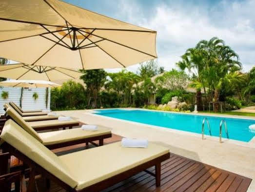 Villa Pimmada *