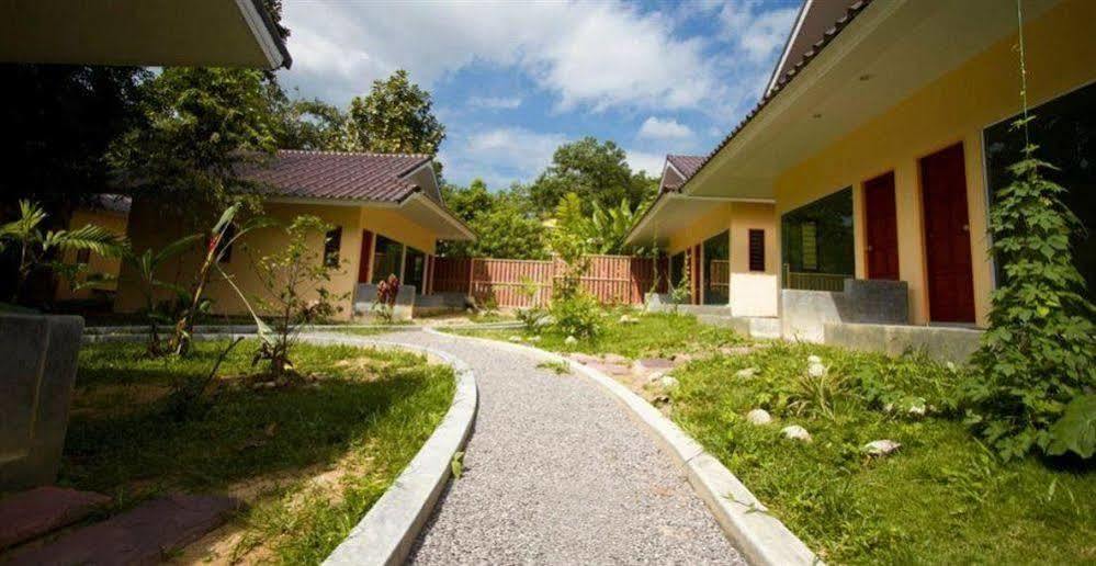 Guest house De Mama Rawai