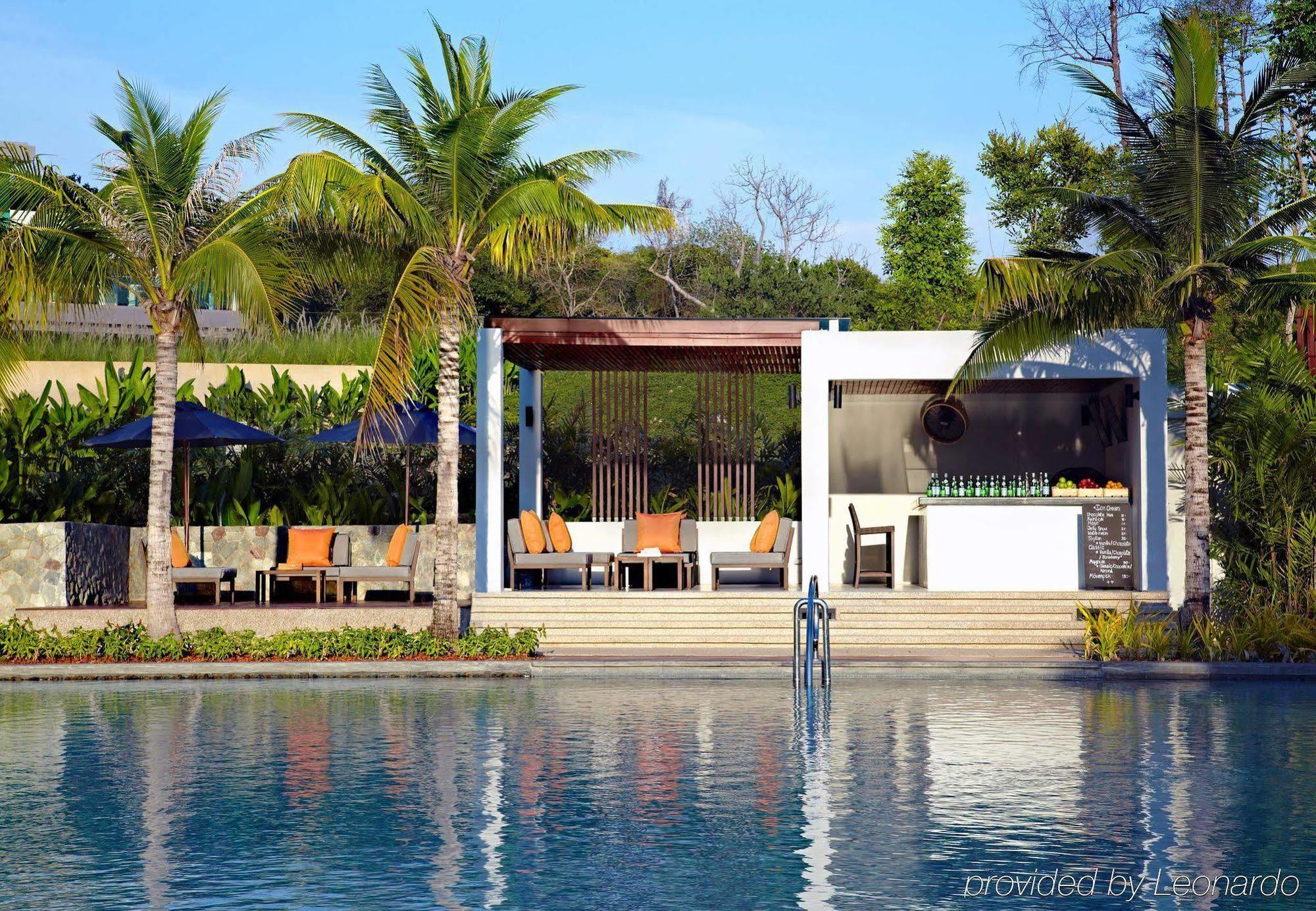 Rayong Marriott & Resort