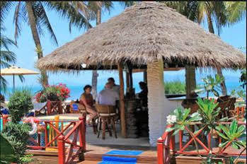Resort The Waterfront At Fishermans Village Bophut