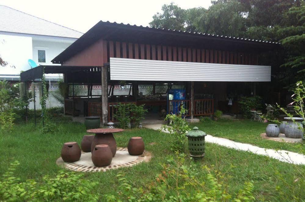 Resort Pak Dee Nakhon Ratchasima