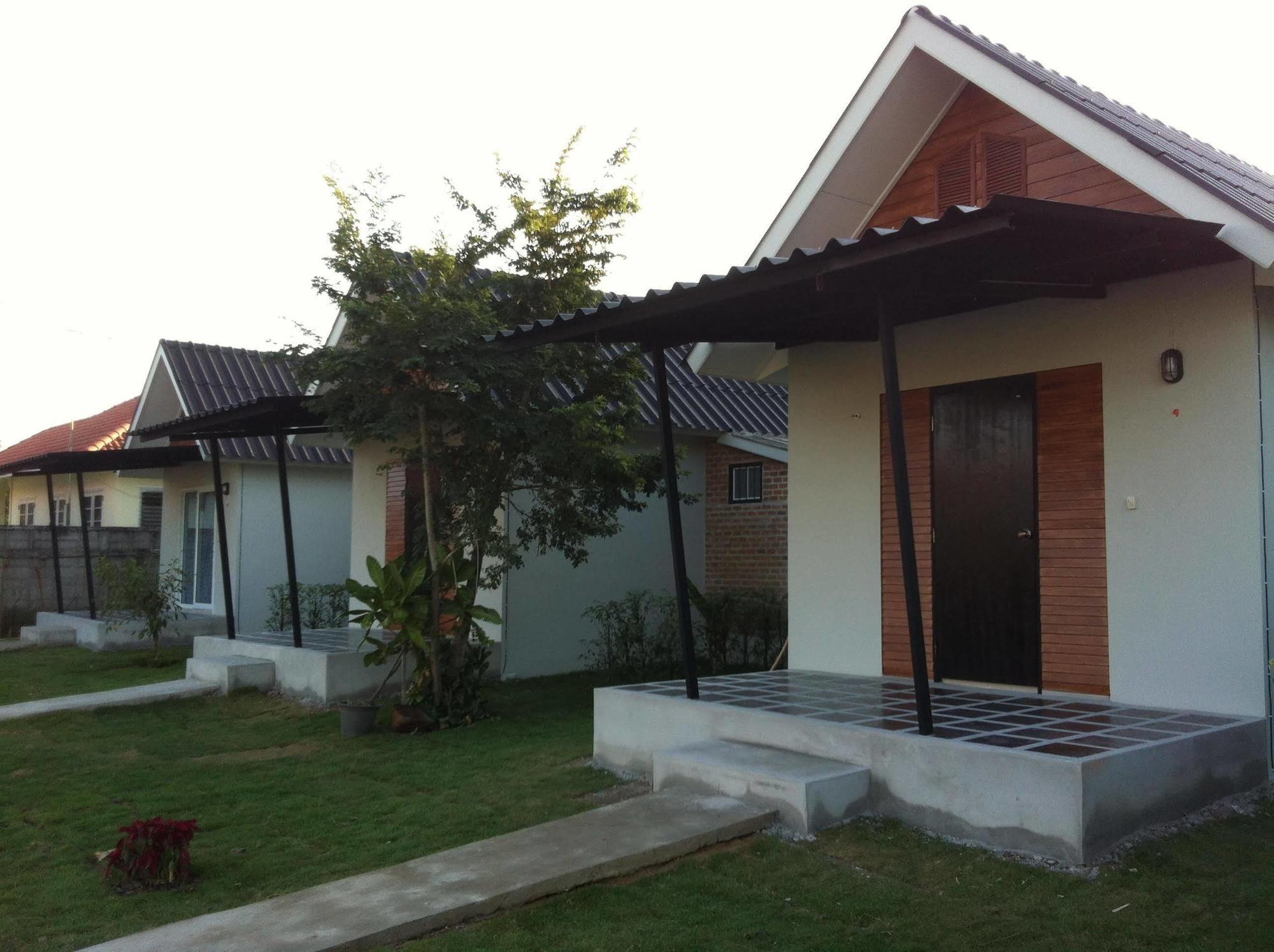 Resort Pak Dee Nakhon Ratchasima