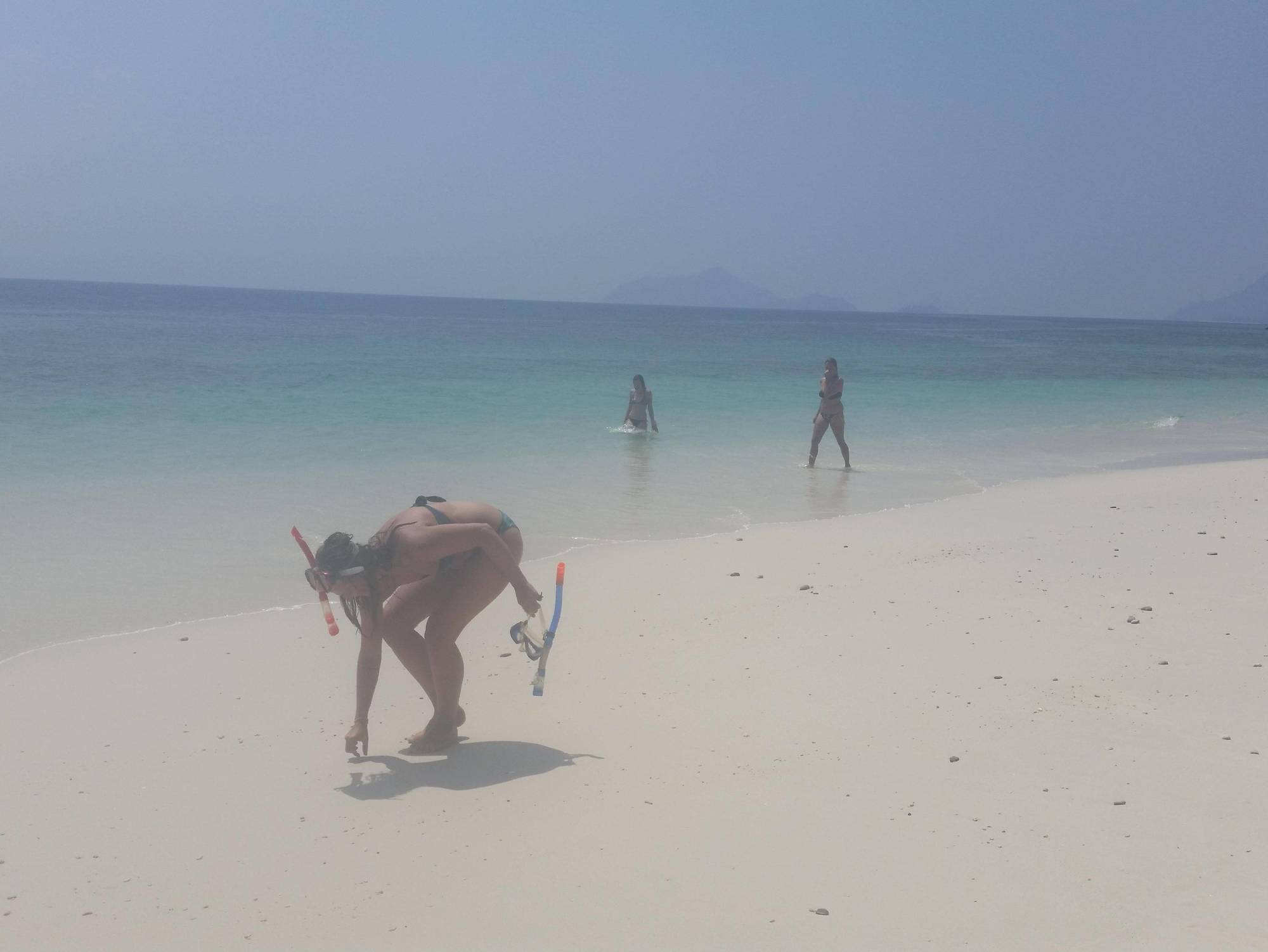 Himmapan Resort Koh Phayam
