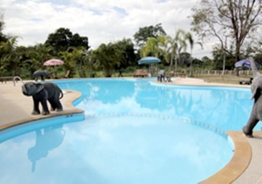 Rainbow Resort