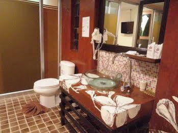 The Haleeva Aonang - Sha Certified 3* Ao Nang