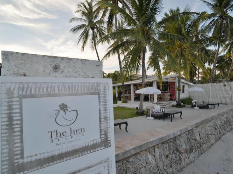 Resort The Hen 3*
