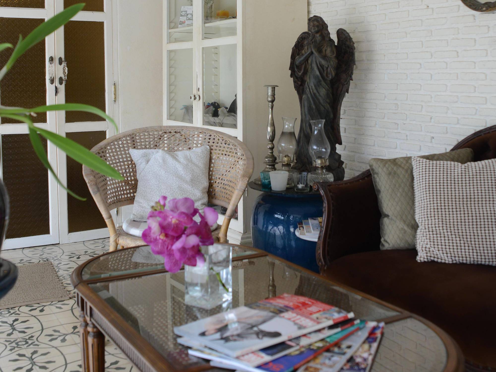 The Hen Resort Hua Hin