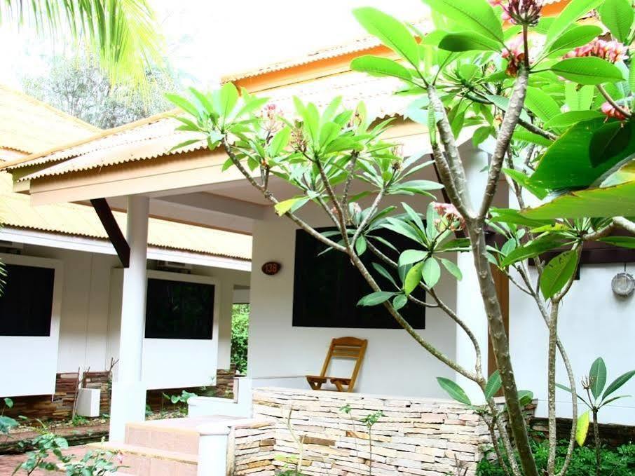 Pakmeng Resort 3* Pak Meng
