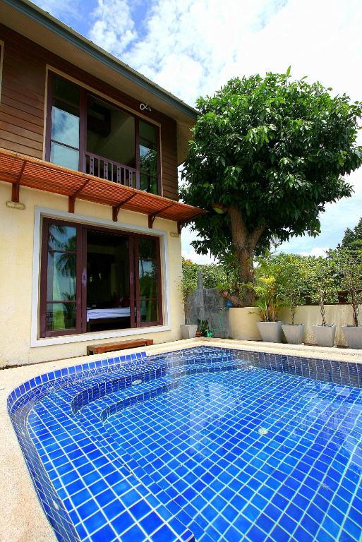 Villa The Hacienda *