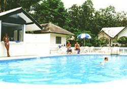 Hotel Malibu Samed Koh Samet