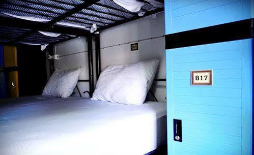 Hostel Aonang Backpacker Ao Nang