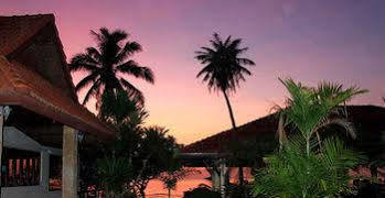 Clean Wave Apartment Chumphon