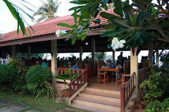 Clean Wave Chumphon