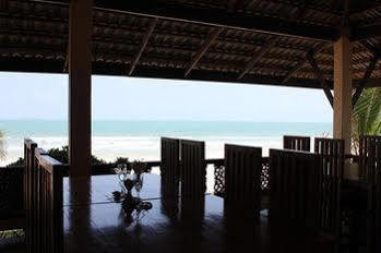 Clean Wave Apartment Chumphon